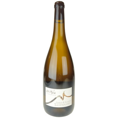 Savennières Sables & Schistes 2023, Domaine Loïc Mahé